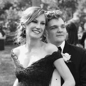 Meet your Posher, Mackenzie